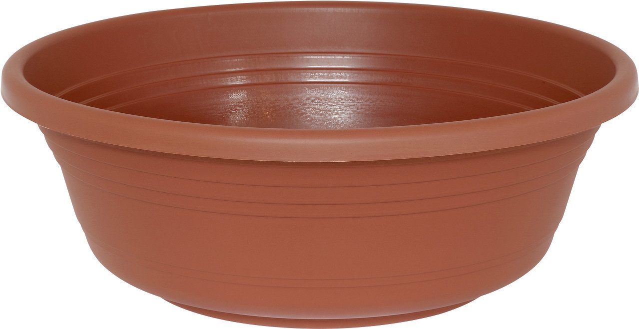 Geli Pflanzkübel Geli Pflanzschale Jessica Ø 40 cm terracotta