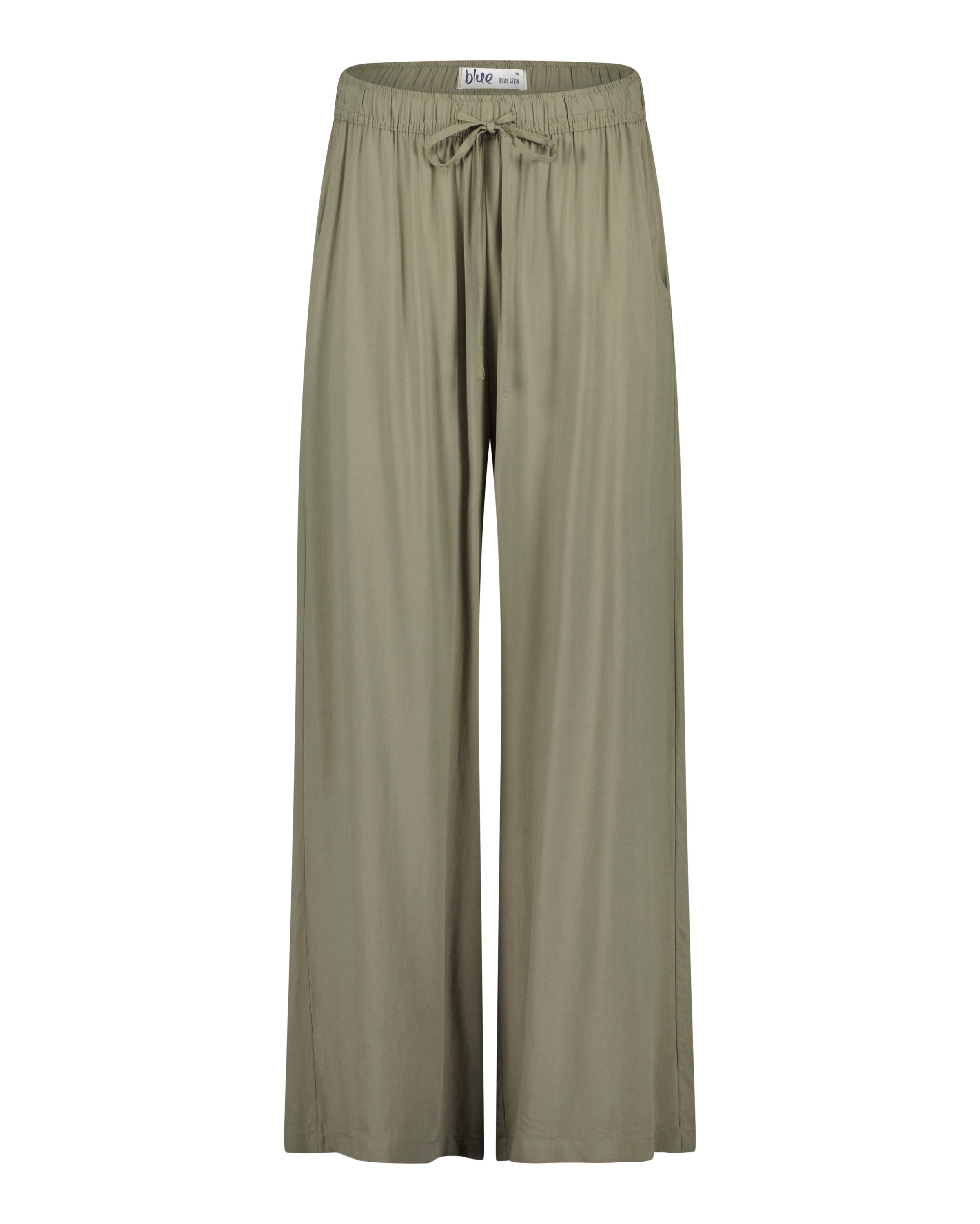 Blue Seven Stoffhose Blue Seven Stoffhose (1-tlg) günstig online kaufen