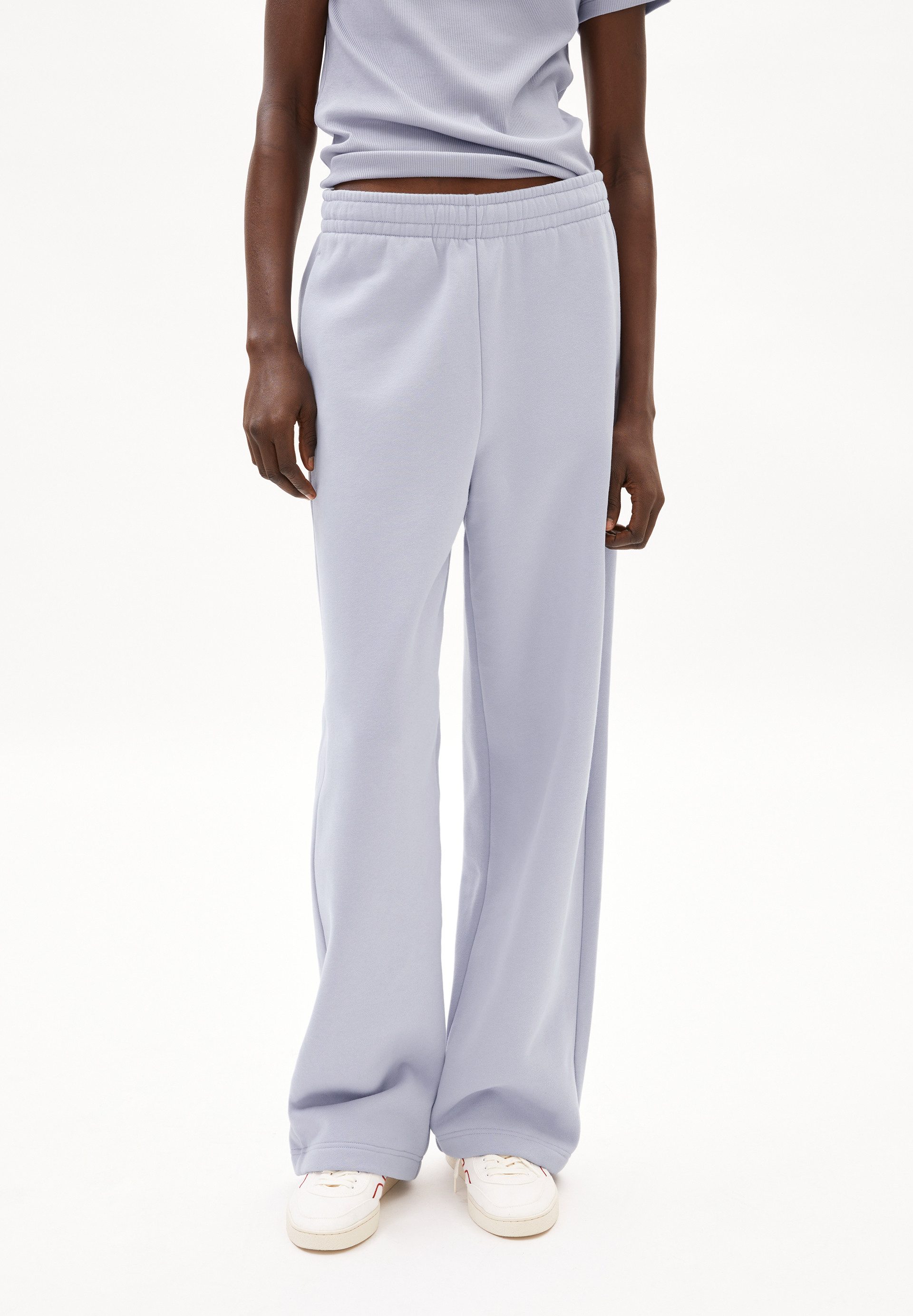 Armedangels Stoffhose ICONIC Å IVAARA Sweathose günstig online kaufen