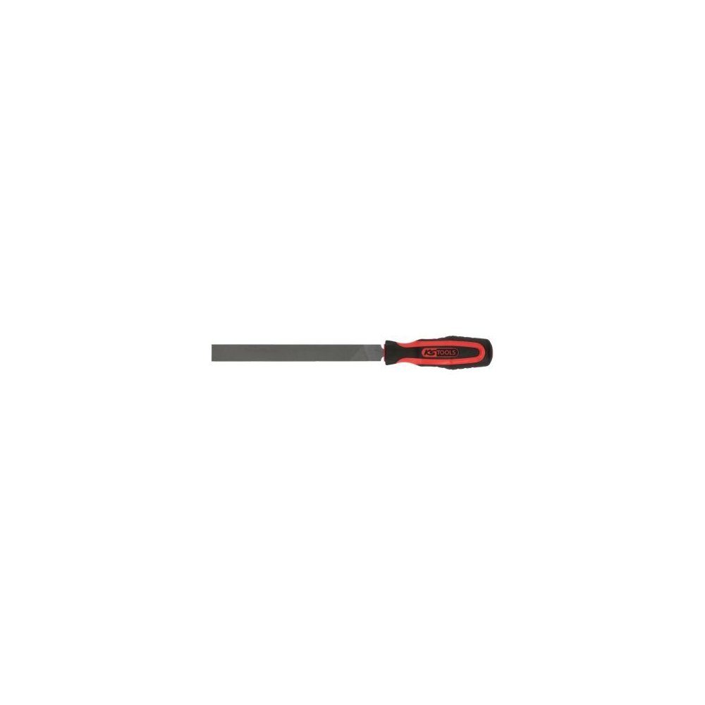 KS Tools Montagewerkzeug Flachfeile 157.0014, L: 230.00 cm, 157.0014