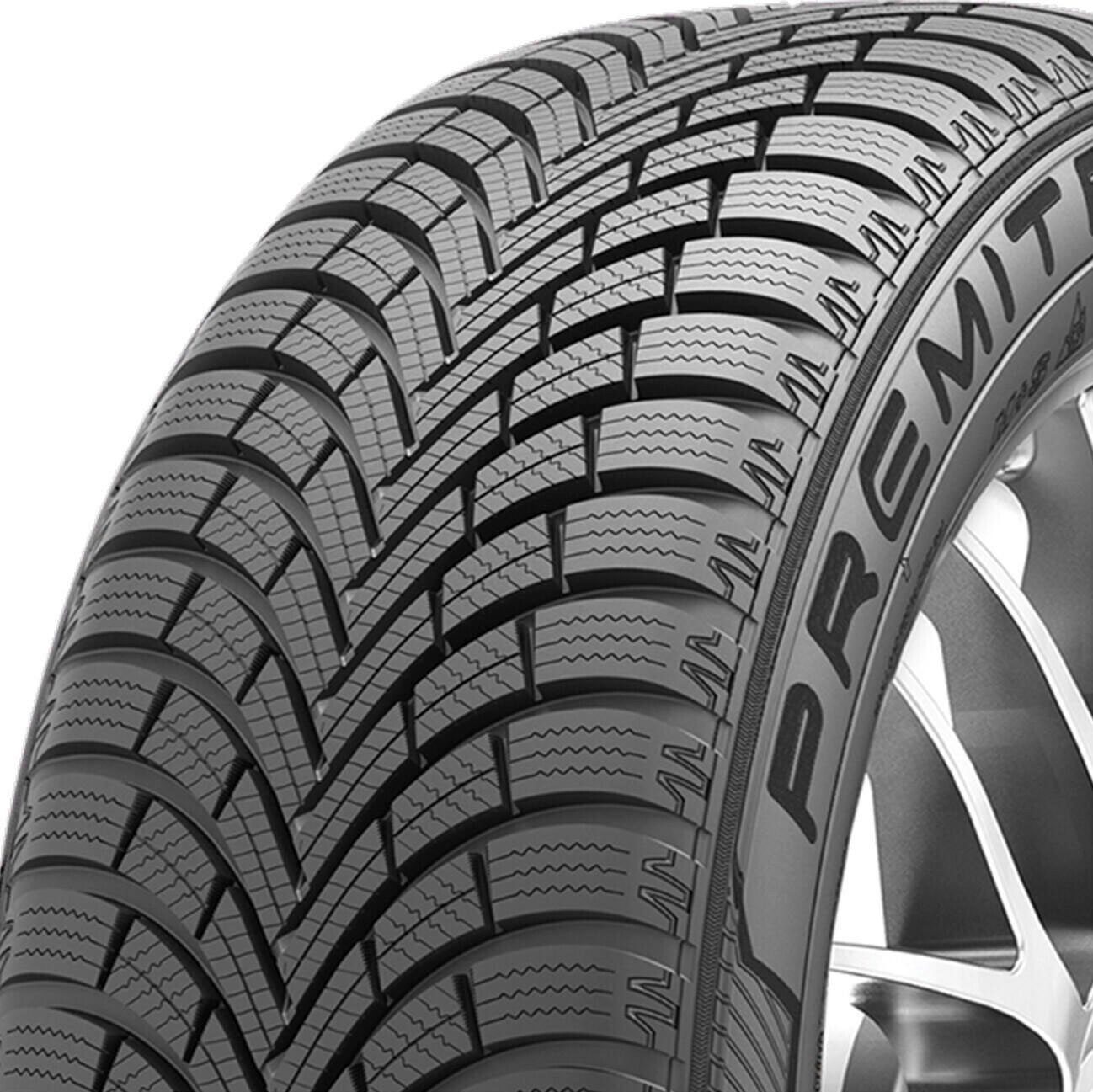 Maxxis Ganzjahresreifen MAXXIS, PREMITRA AP3 SEASON ALL 1-St., SUV