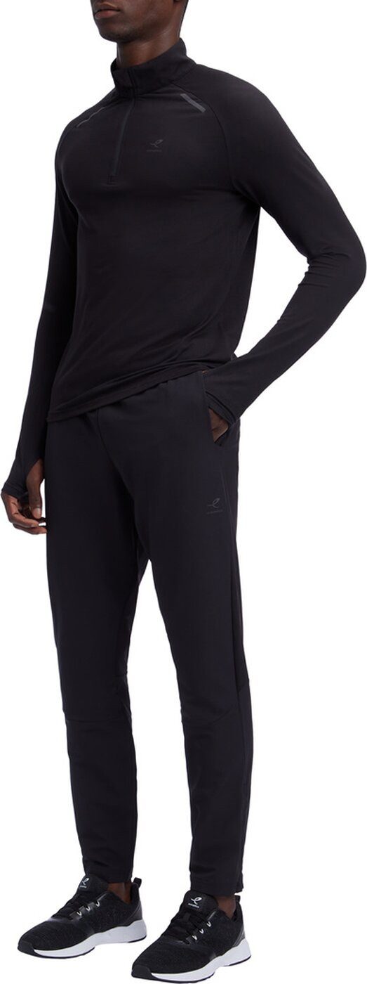 Energetics Trainingshose He.-Hose Kiprano III M BLACK