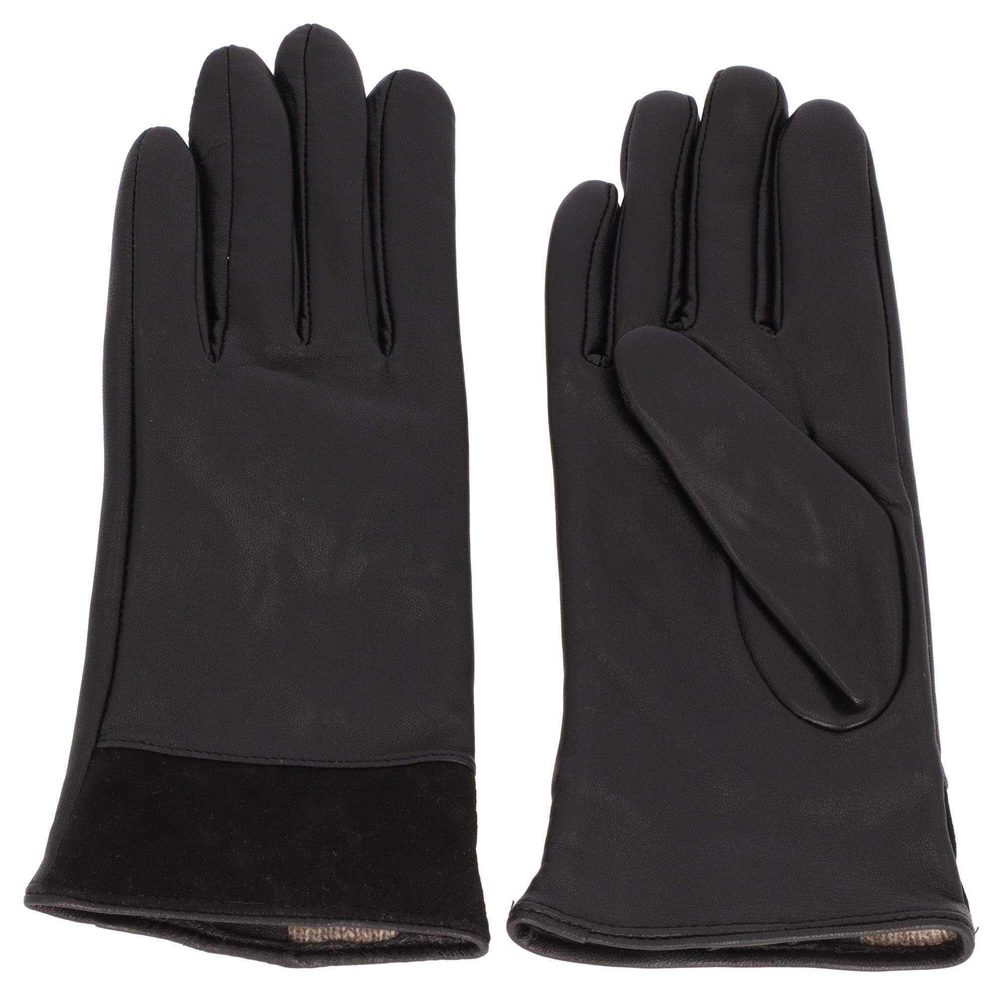 JOOP! Lederhandschuhe