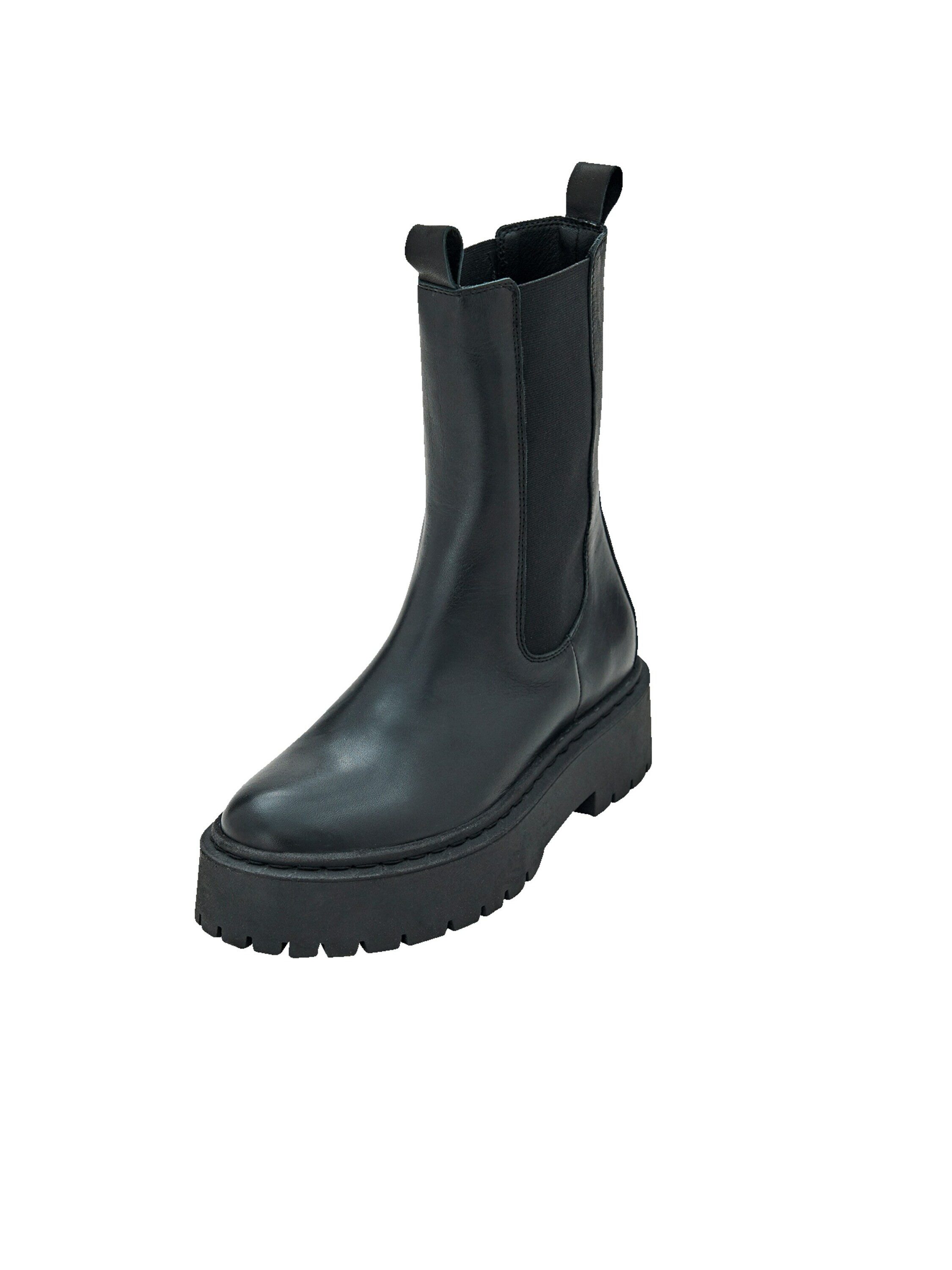 EDITED Gudrun Stiefelette (1-tlg) günstig online kaufen