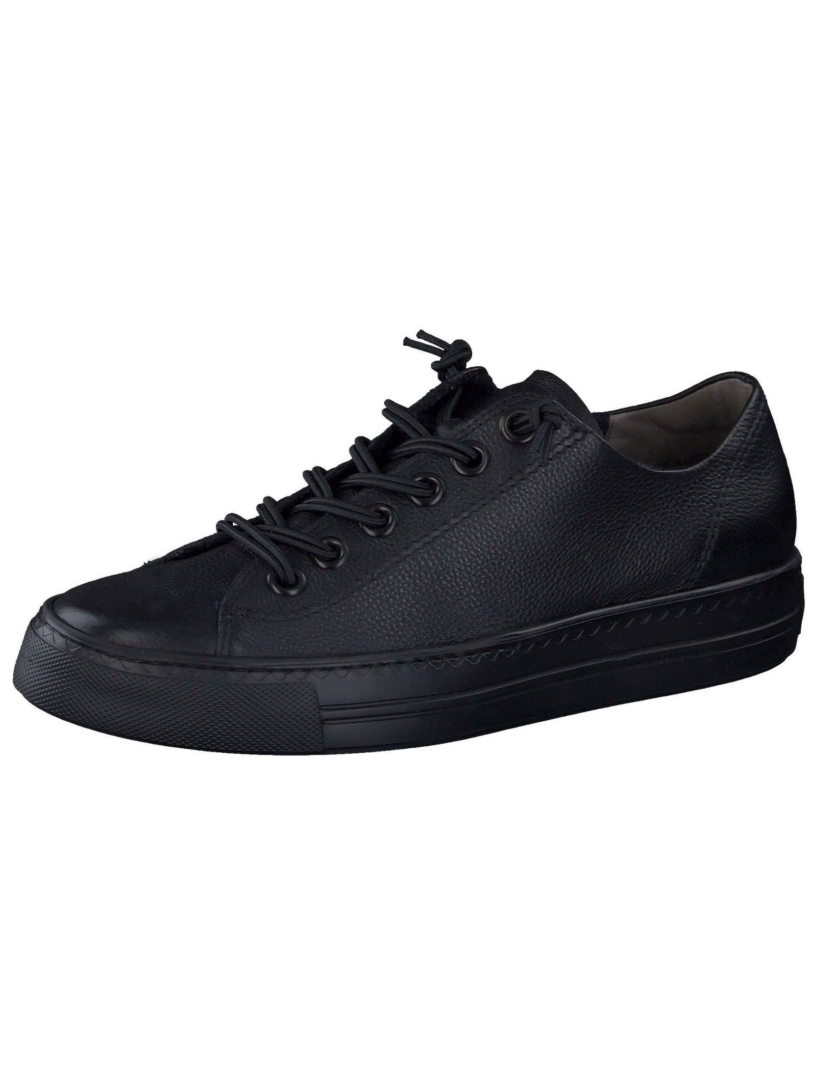 Paul Green Sneaker Glattleder Sneaker günstig online kaufen