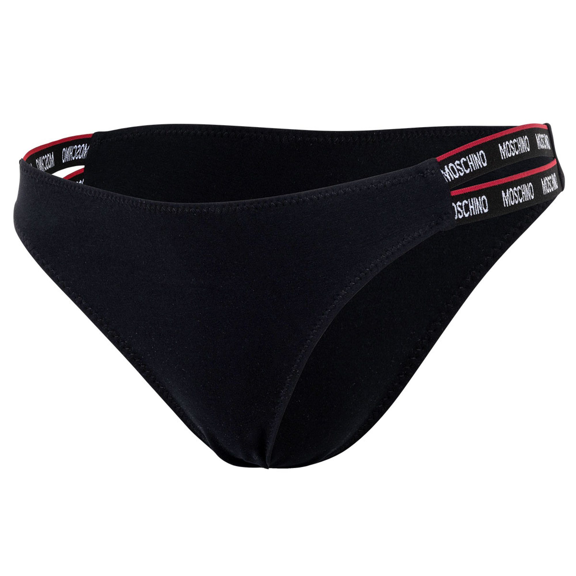 Slip Damen Slip 1er Pack Baumwollmischung