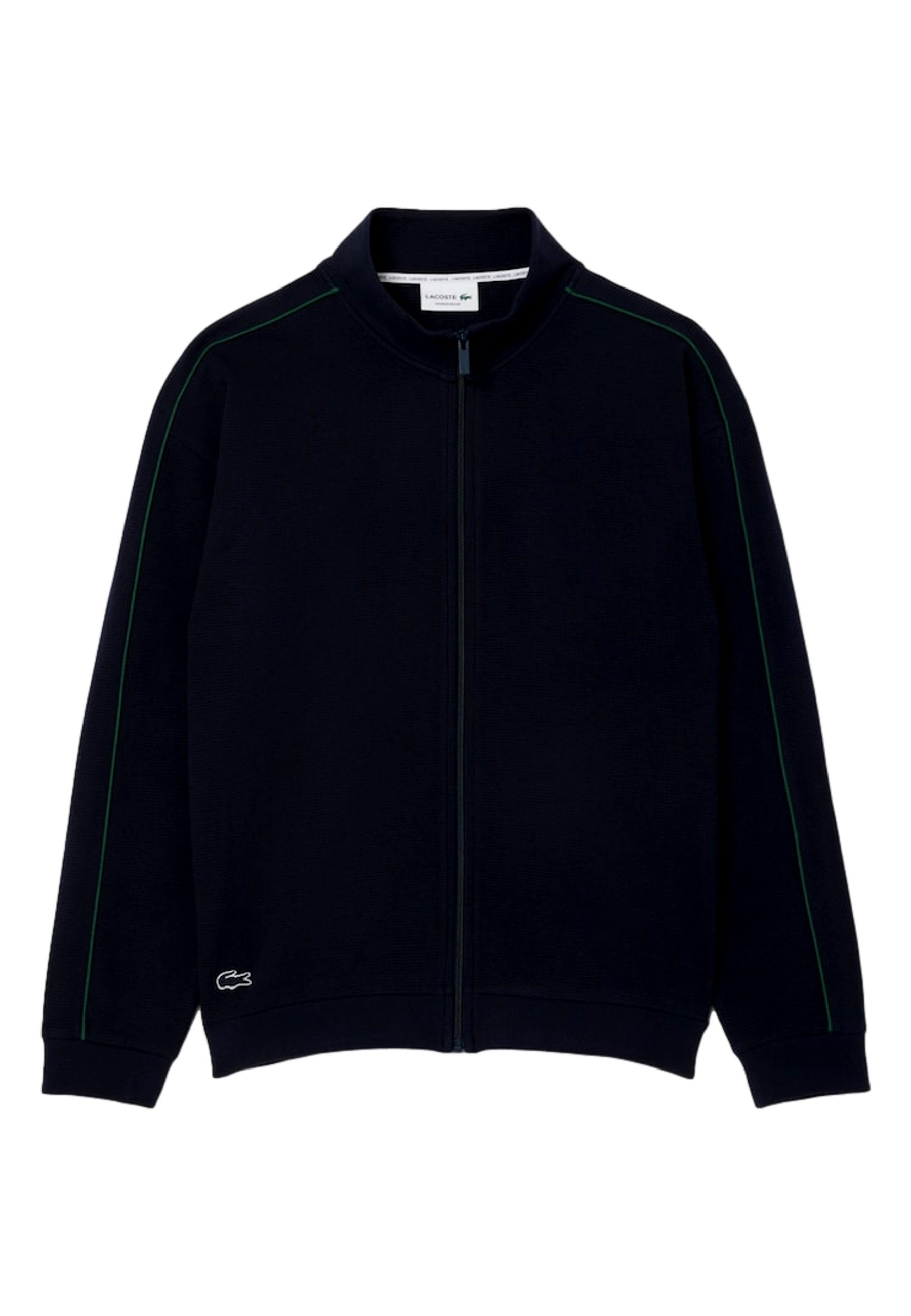 Lacoste Sweatjacke Jacke Sweatjacke (1-tlg)