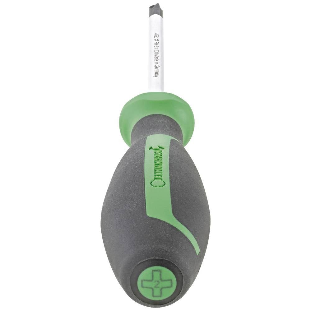 Stahlwille Schraubendreher Schraubendreher-Satz 5-tlg. (Schlitz und PH), 2K-Griffe 96469113