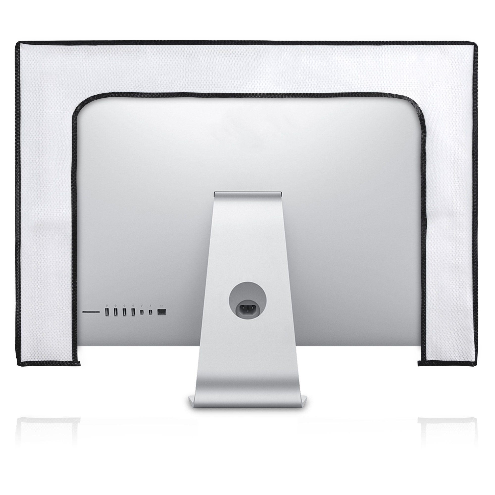 kwmobile Etui Hülle für 27-28" Monitor, günstig online kaufen