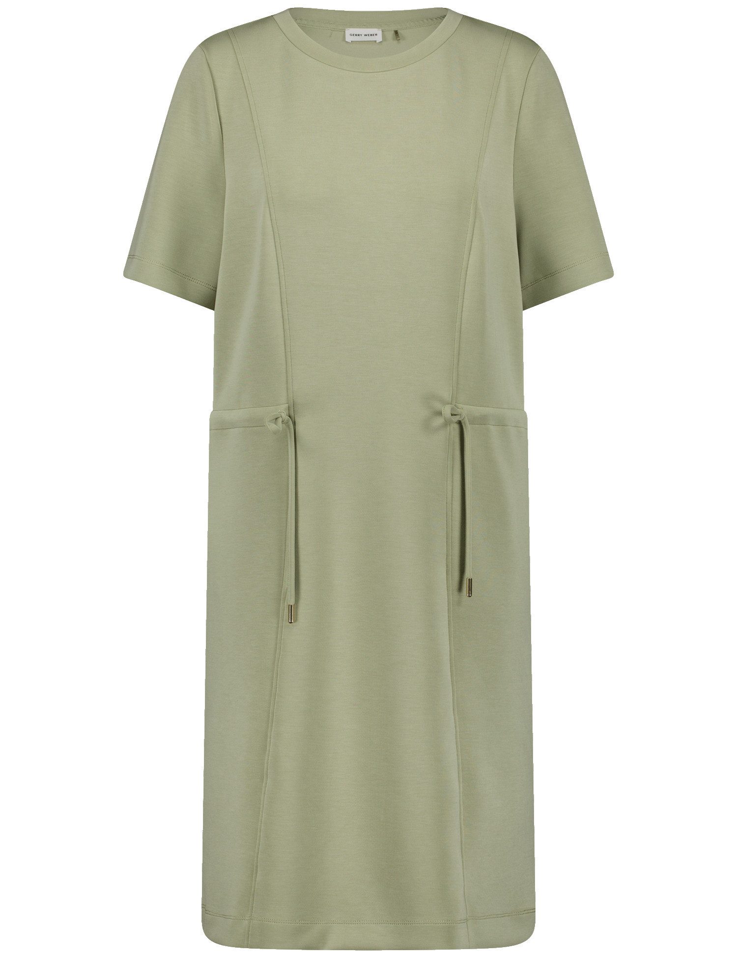 Maxikleid KLEID GEWIRKE