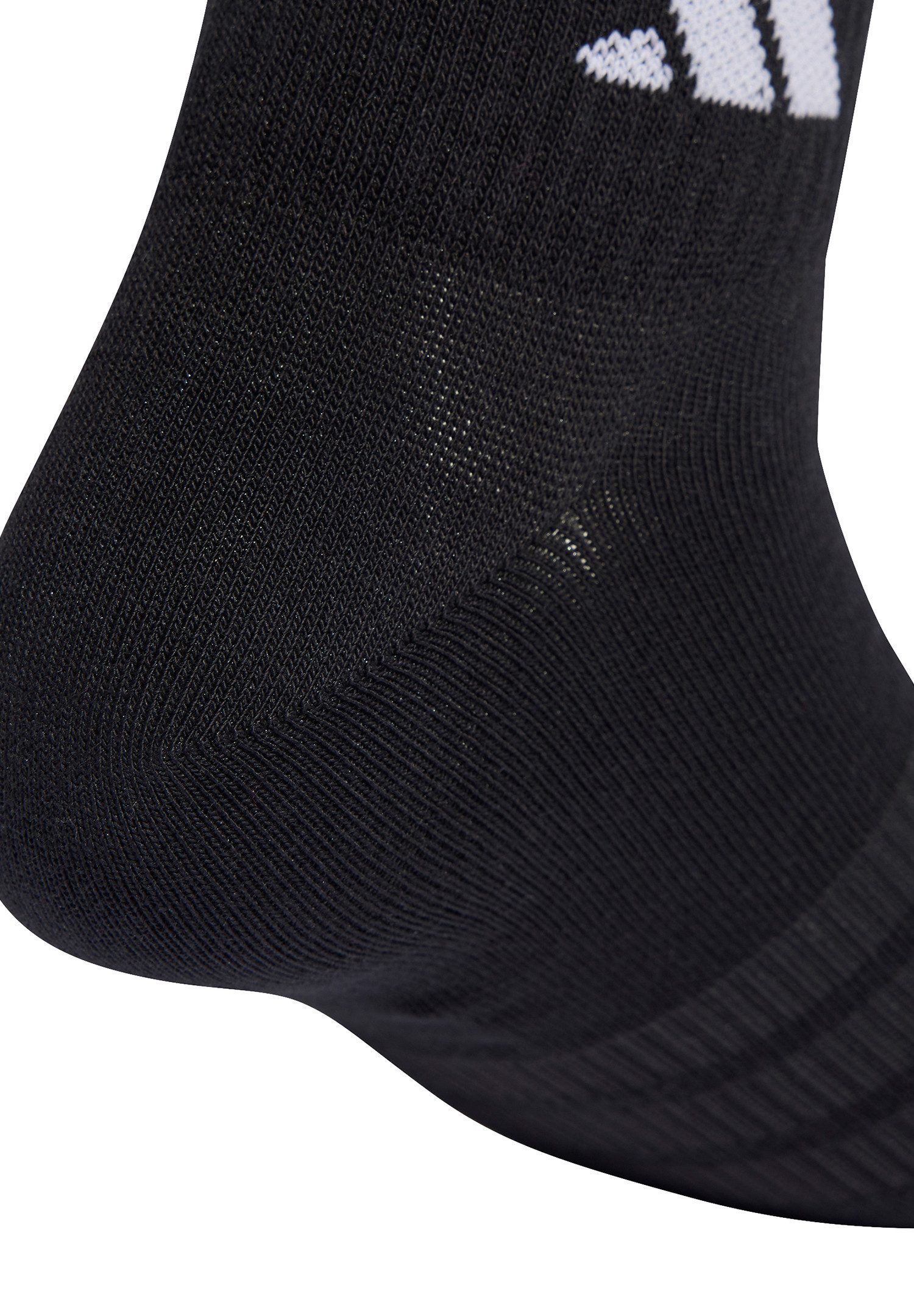 adidas Performance Kurzsocken T Ess Ank 9P (Packung, 9-Paar, 9er-Pack) – Bild 4 von 4