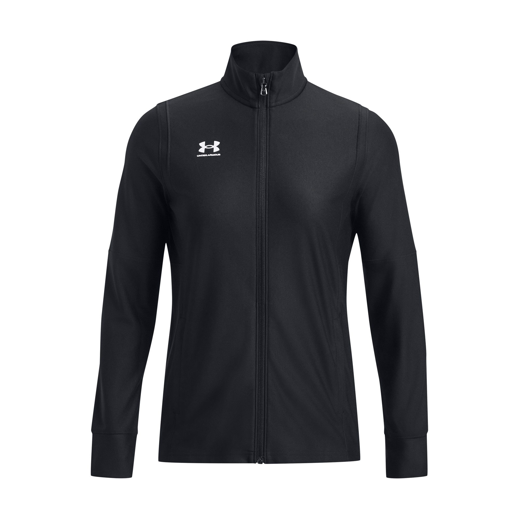 Trainingsjacke Under Armour Damen Trainingsjacke Challenger Track Jacket 1379600