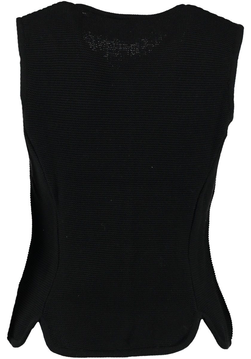 OS Trachten Strickweste Padora Tailliert günstig online kaufen