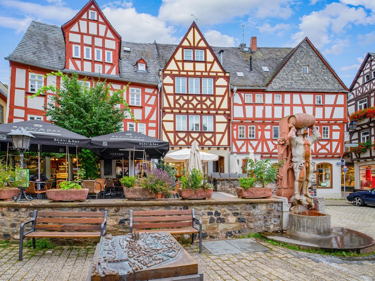 CALVENDO Puzzle CALVENDO Puzzle Limburg an günstig online kaufen