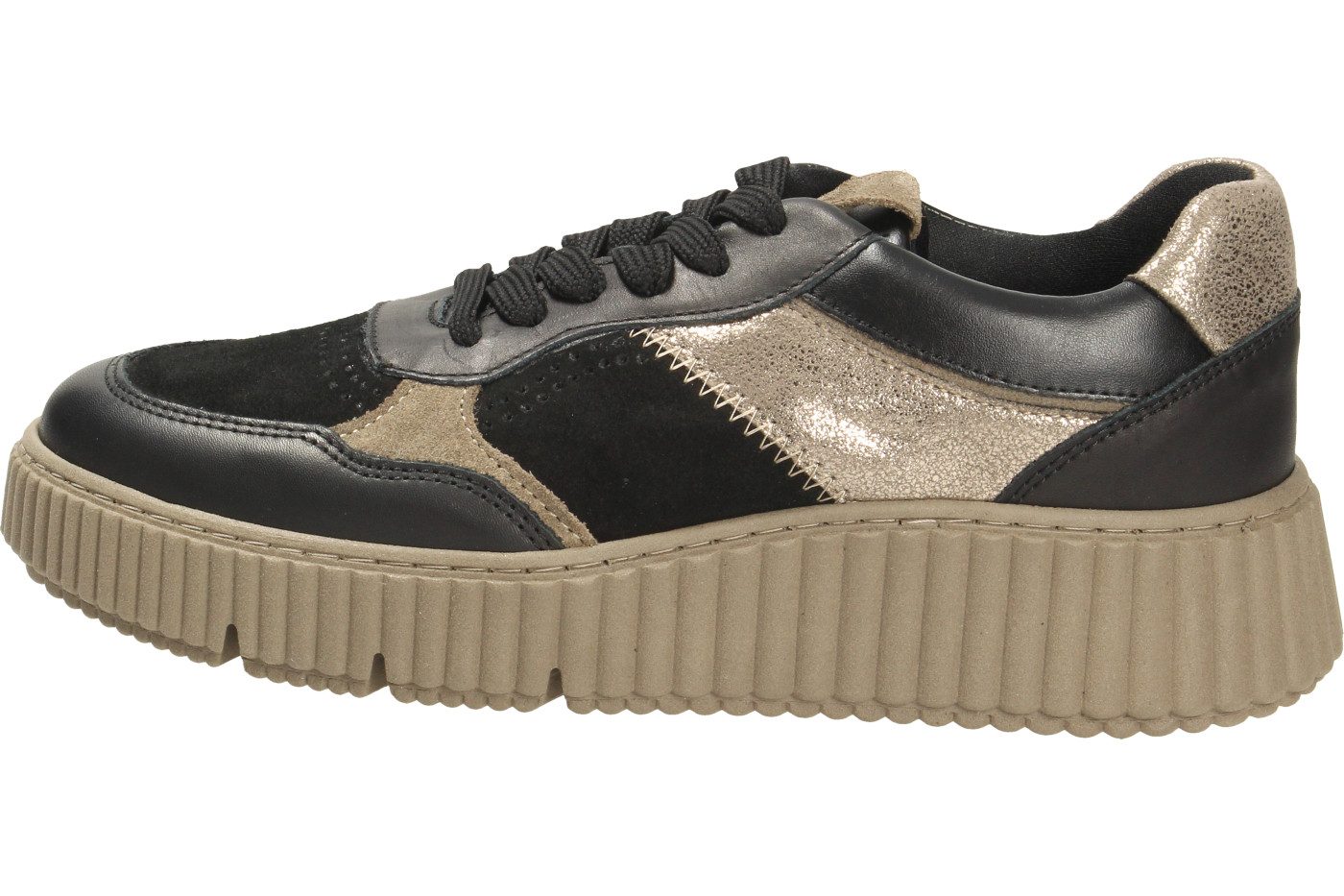 Tamaris Schnürschuh günstig online kaufen
