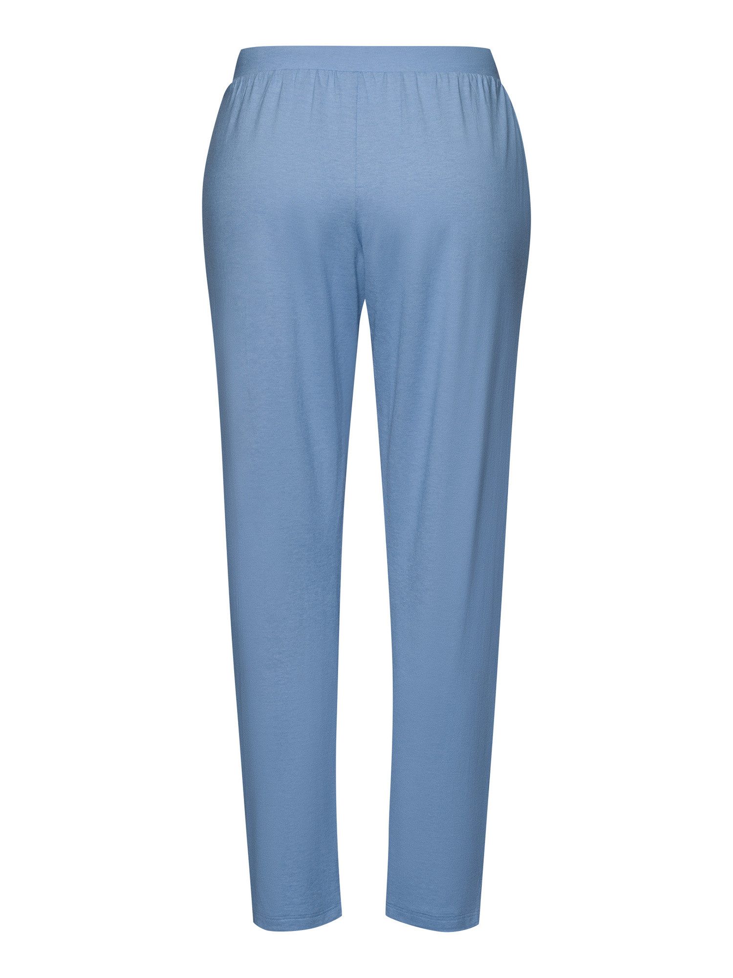 Hanro Pyjamahose Sleep & Lounge schlaf-hose günstig online kaufen