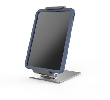 DURABLE TABLET HOLDER Tablet-Halterung, (Durable 893723 Tablet Tischhalterung für Tablets mit Hülle 7-13 Zoll)