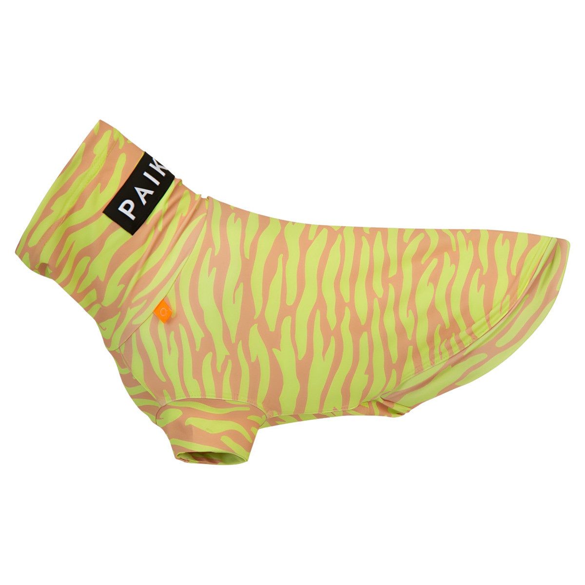 PAIKKA Hundeshirt Hundeshirt Sonnenschutz/Antiparasit "UV & Bug Shirt" matcha