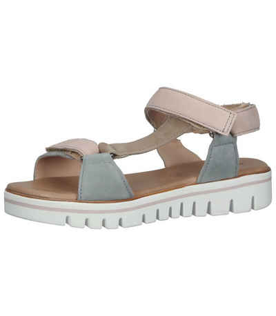 Salamander Сандалии Leder Riemchensandalette