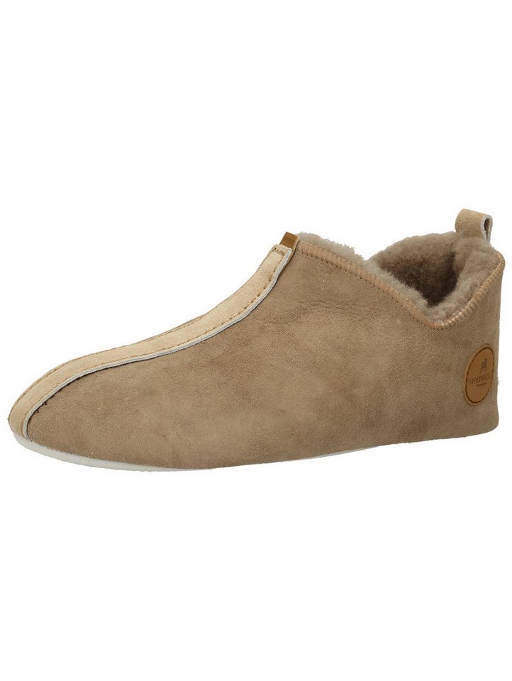 Shepherd Shepherd Hausschuhe Leder Hausschuh