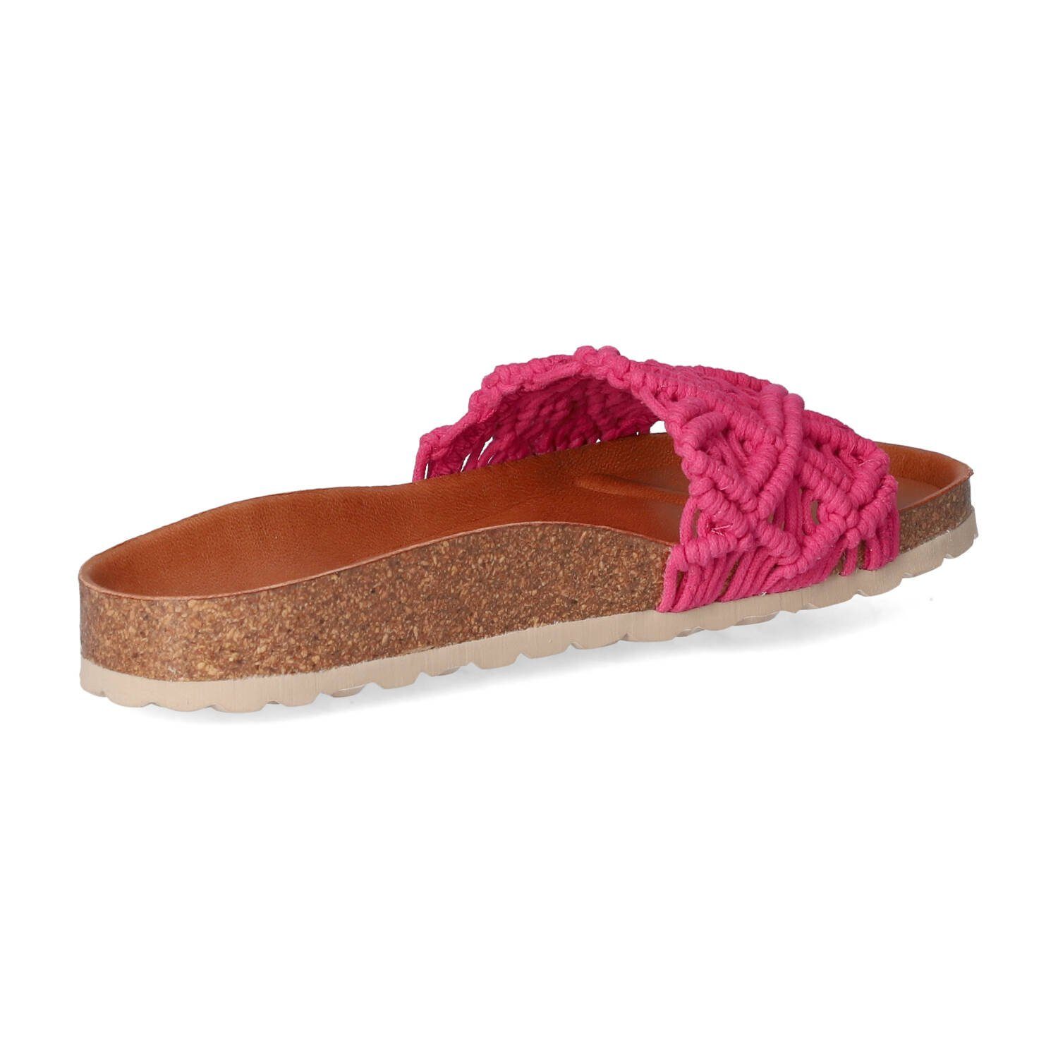 VERBENAS Pantoletten RAGA Pantolette