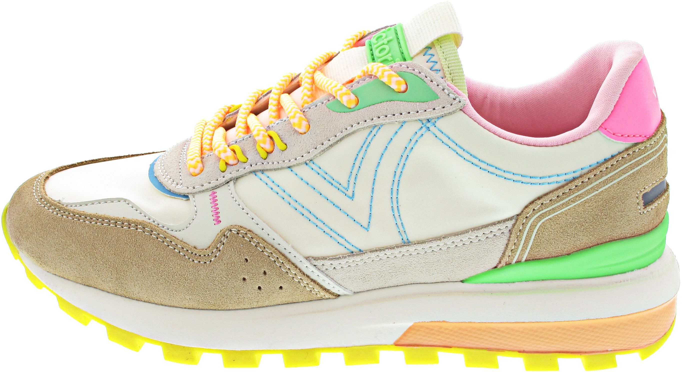 Victoria 05 Sneaker