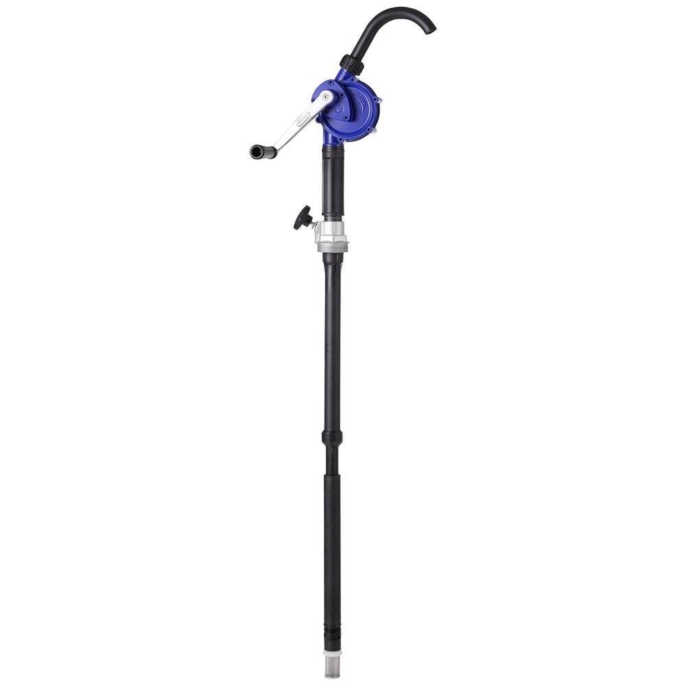 Pressol Wasserpumpe Kurbelpumpe, -18 l/min 13 055