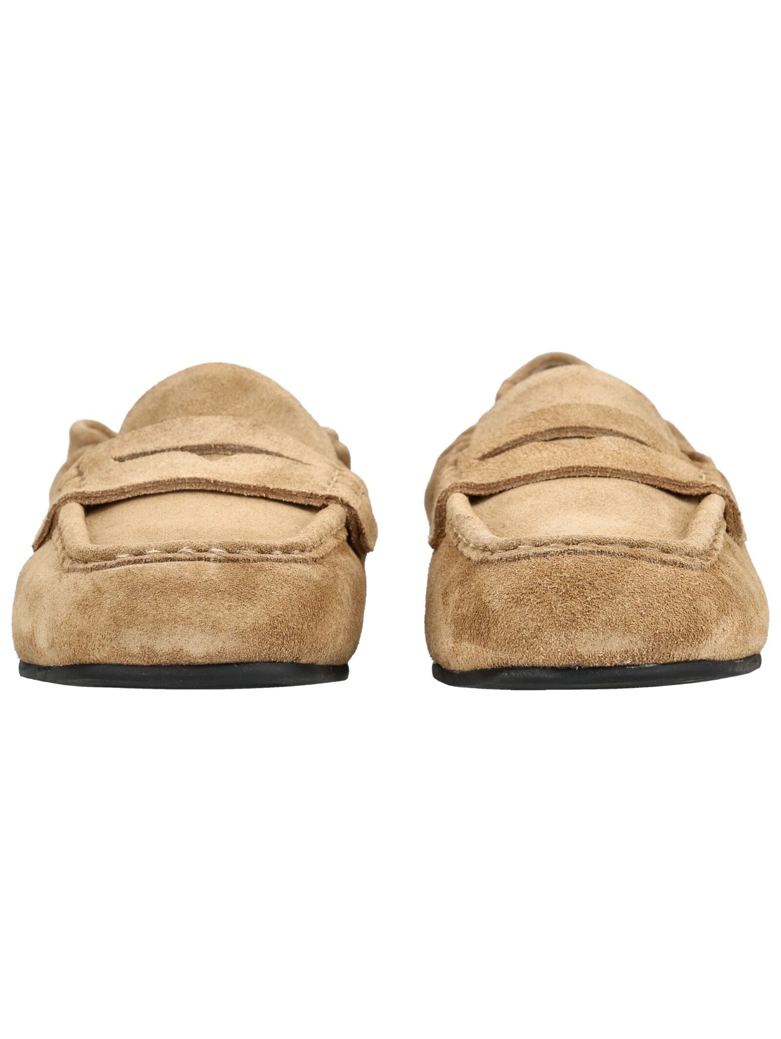 Pavement Pavement Slipper Leder Slipper