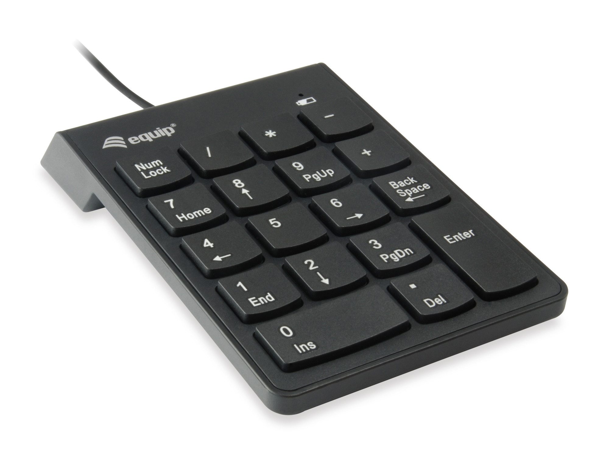 Equip 245205 USB-Tastatur