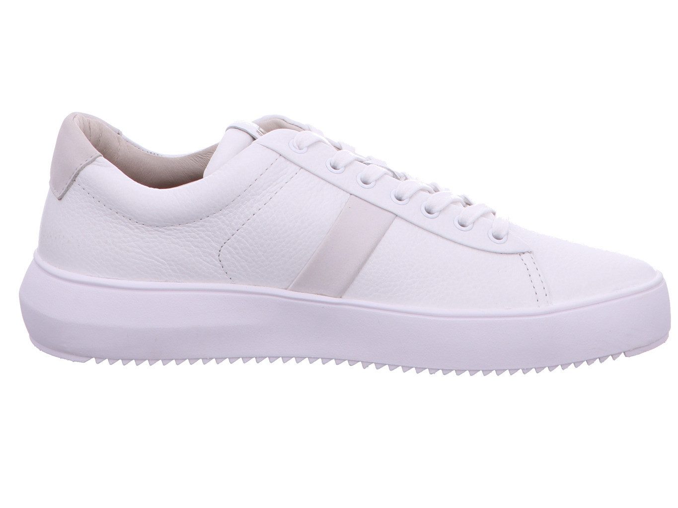 Blackstone Ryder Schnürschuh