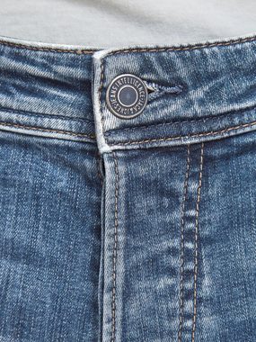 Jack & Jones Slim-fit-Jeans JJIGLENN JJORG JOS 688 50SPS LID Jeanshose mit Stretch