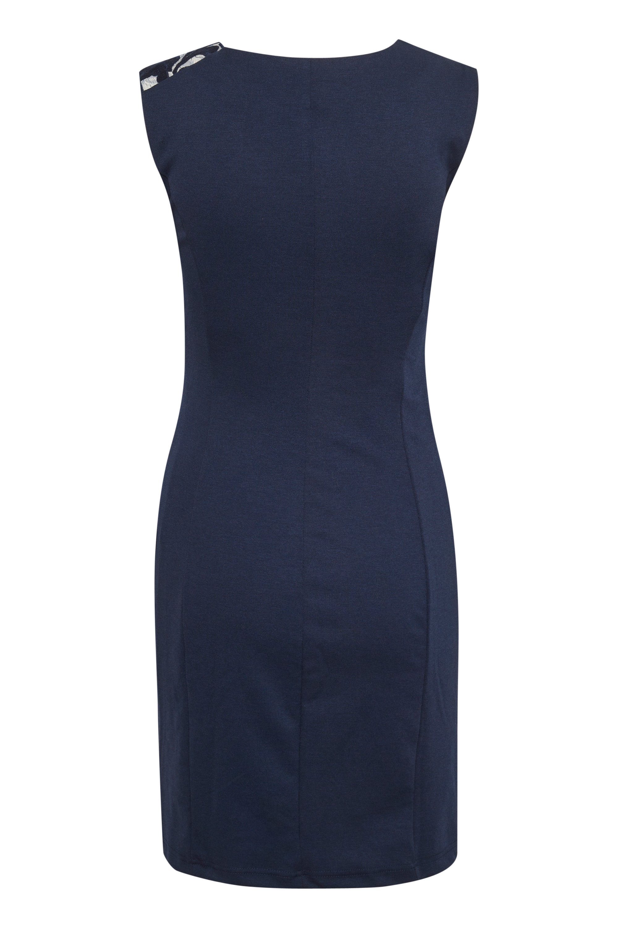 KAFFE Strickkleid Kleid India günstig online kaufen