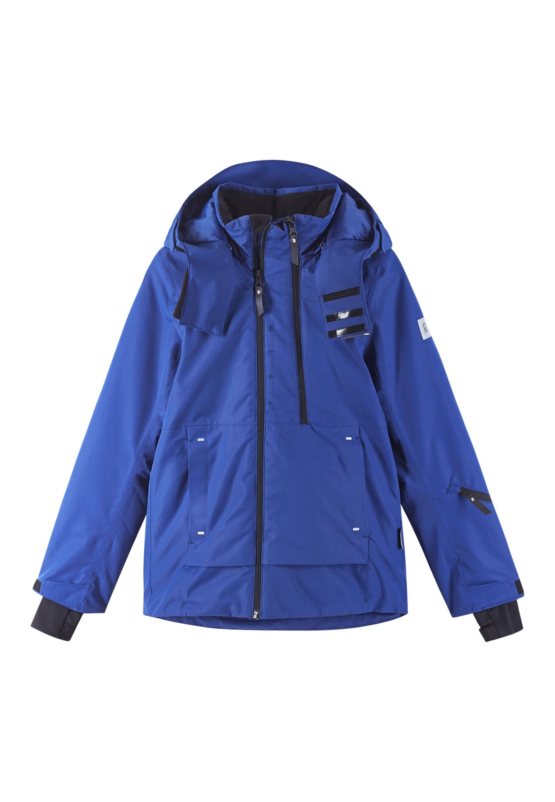 reima Winterjacke TIETEN mit BIONIC-FINISH®ECO Beschichtung