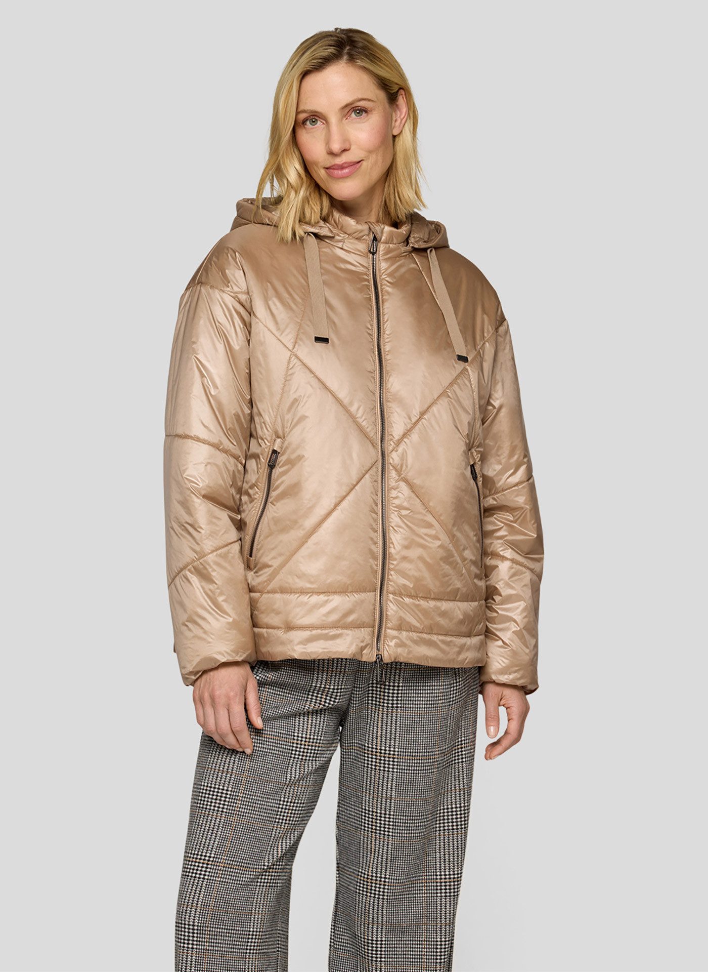 Rabe Blouson Jacke