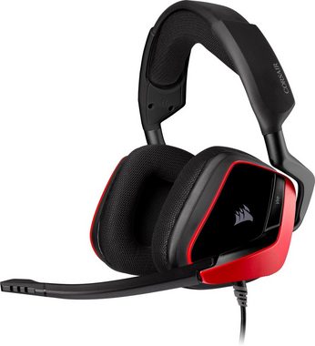 Corsair Void ELITE Surround Gaming-Headset (Discord certifiziert)