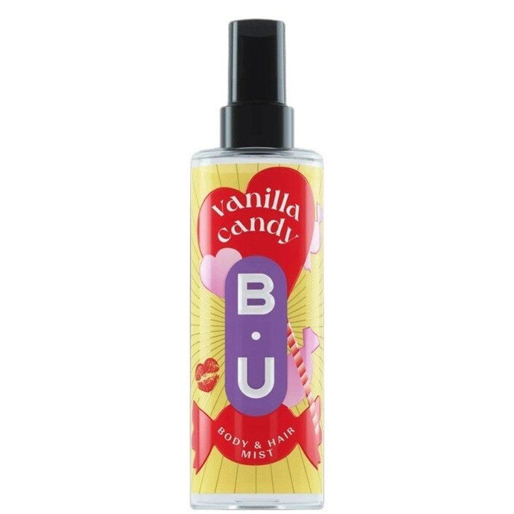 B.U. Körperspray B.U. Vanilla Candy