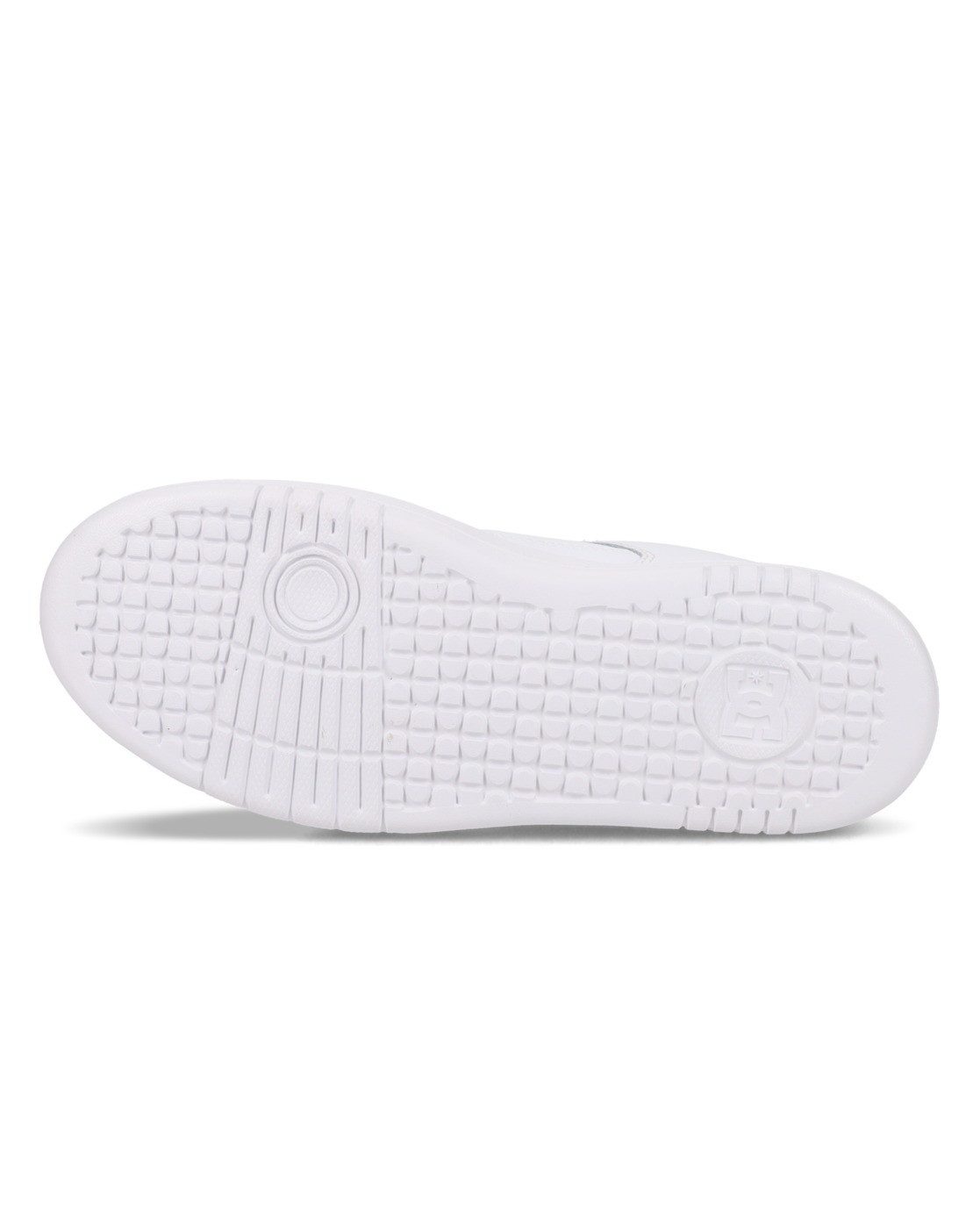 DC Shoes Manteca 4 Platform Sneaker