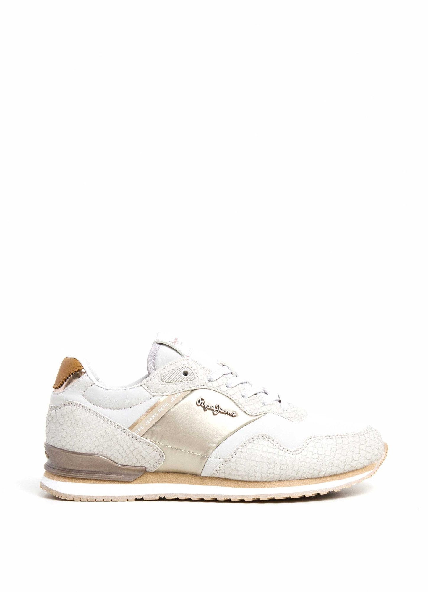 Pepe Jeans LONDON MIX W Sneaker günstig online kaufen