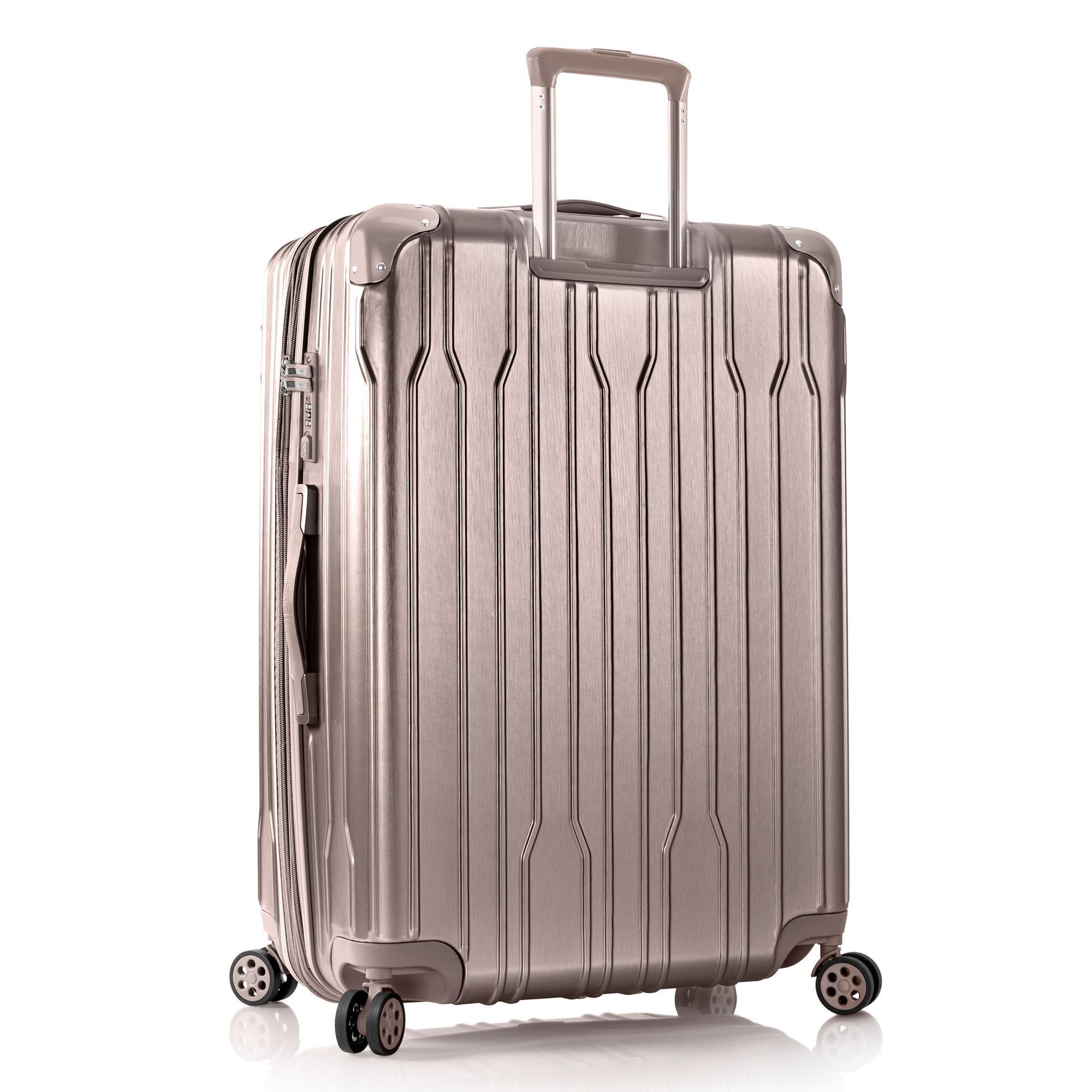 Heys Hartschalen-Trolley Xtrak, 4 Rollen, Polycarbonat günstig online kaufen