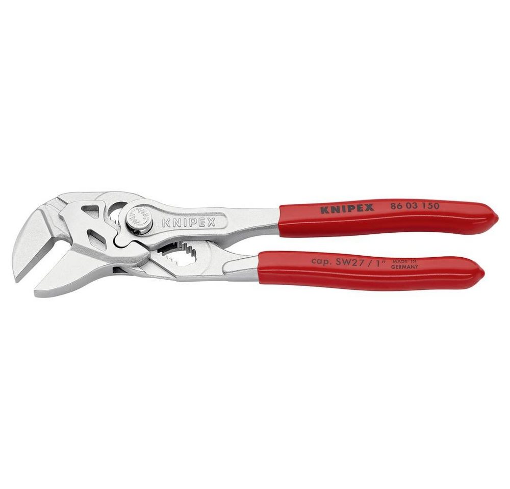Thumbnail - Knipex Wasserpumpenzange Zangenschlüssel