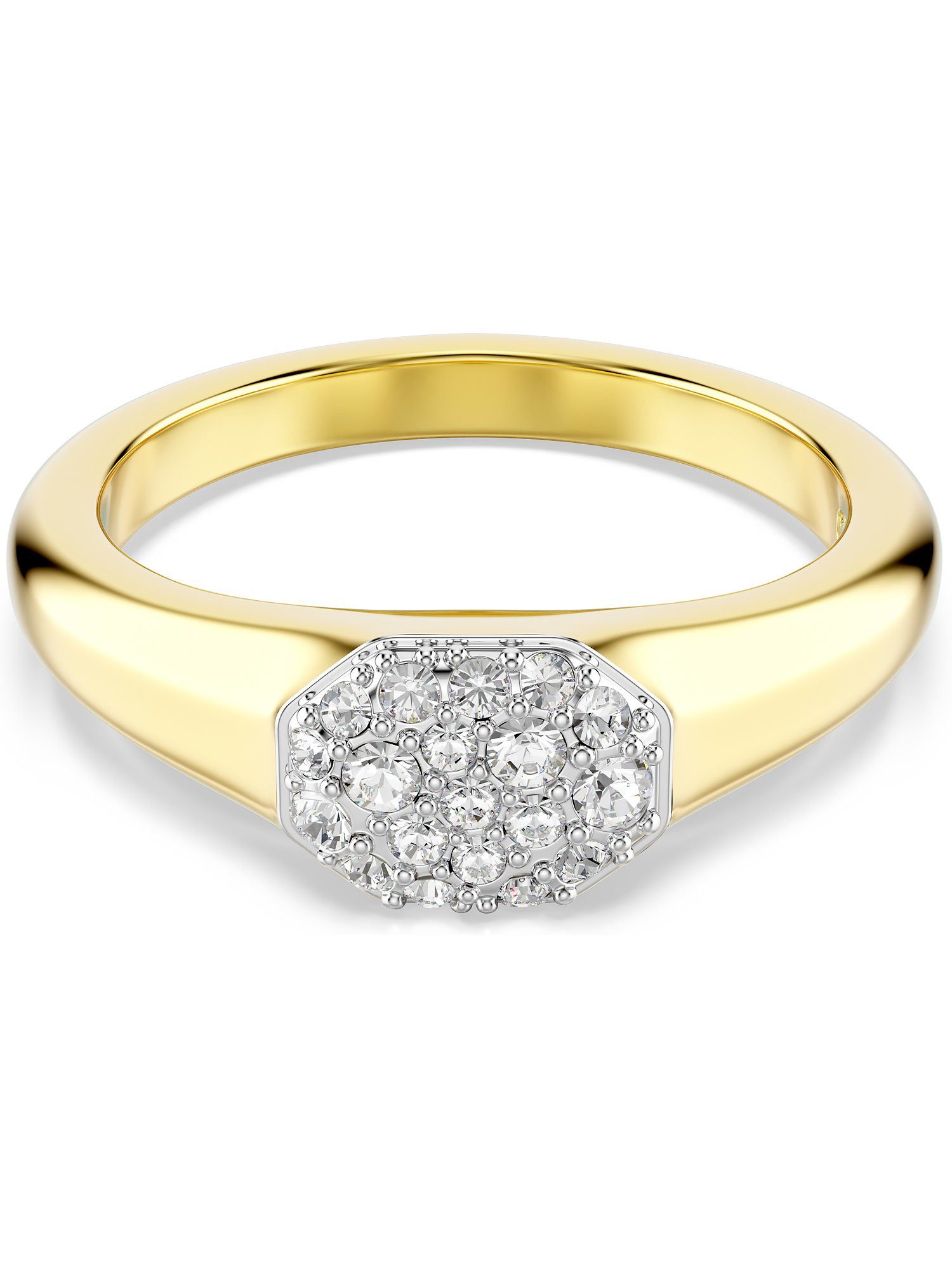 Swarovski Fingerring, Swarovski-Kristall günstig online kaufen