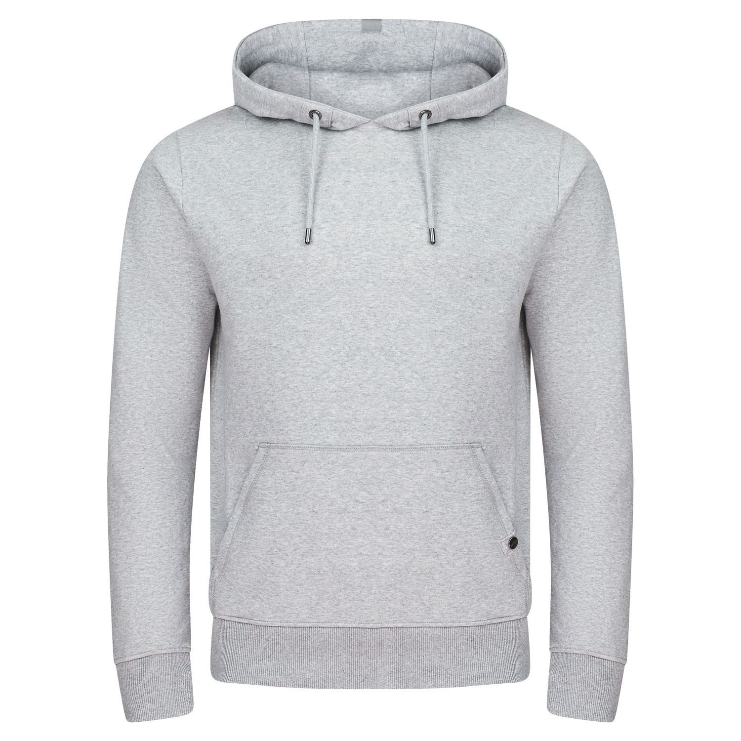 Grey Melange Standard 1 (23000)