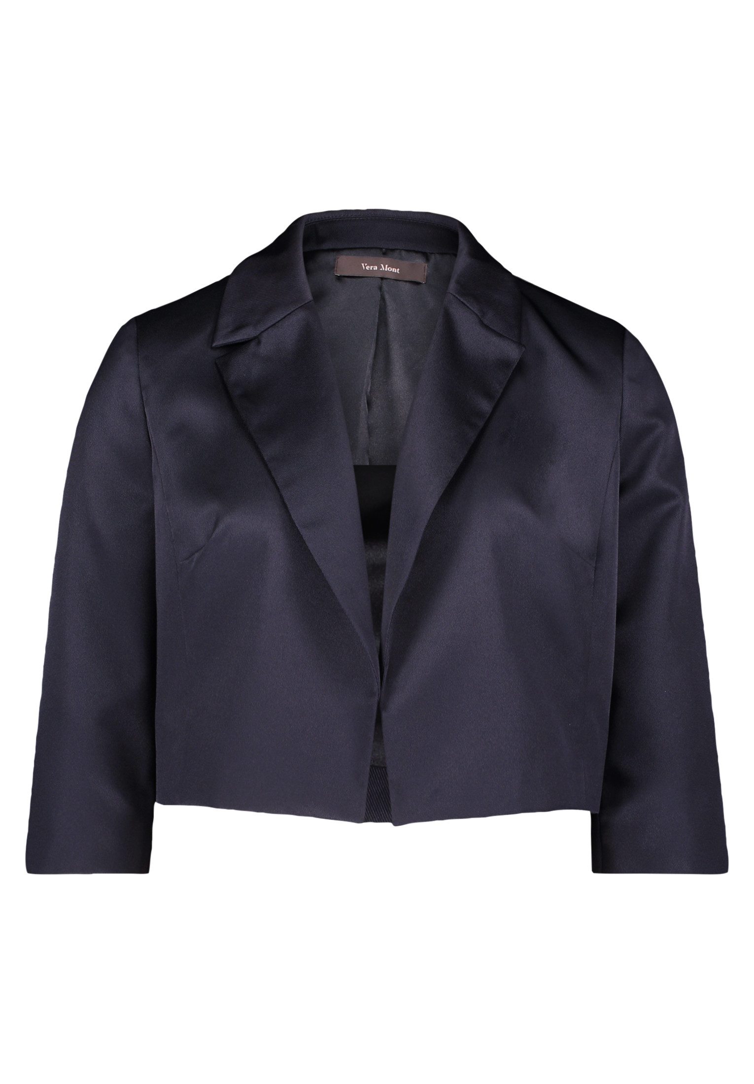 Blusenblazer