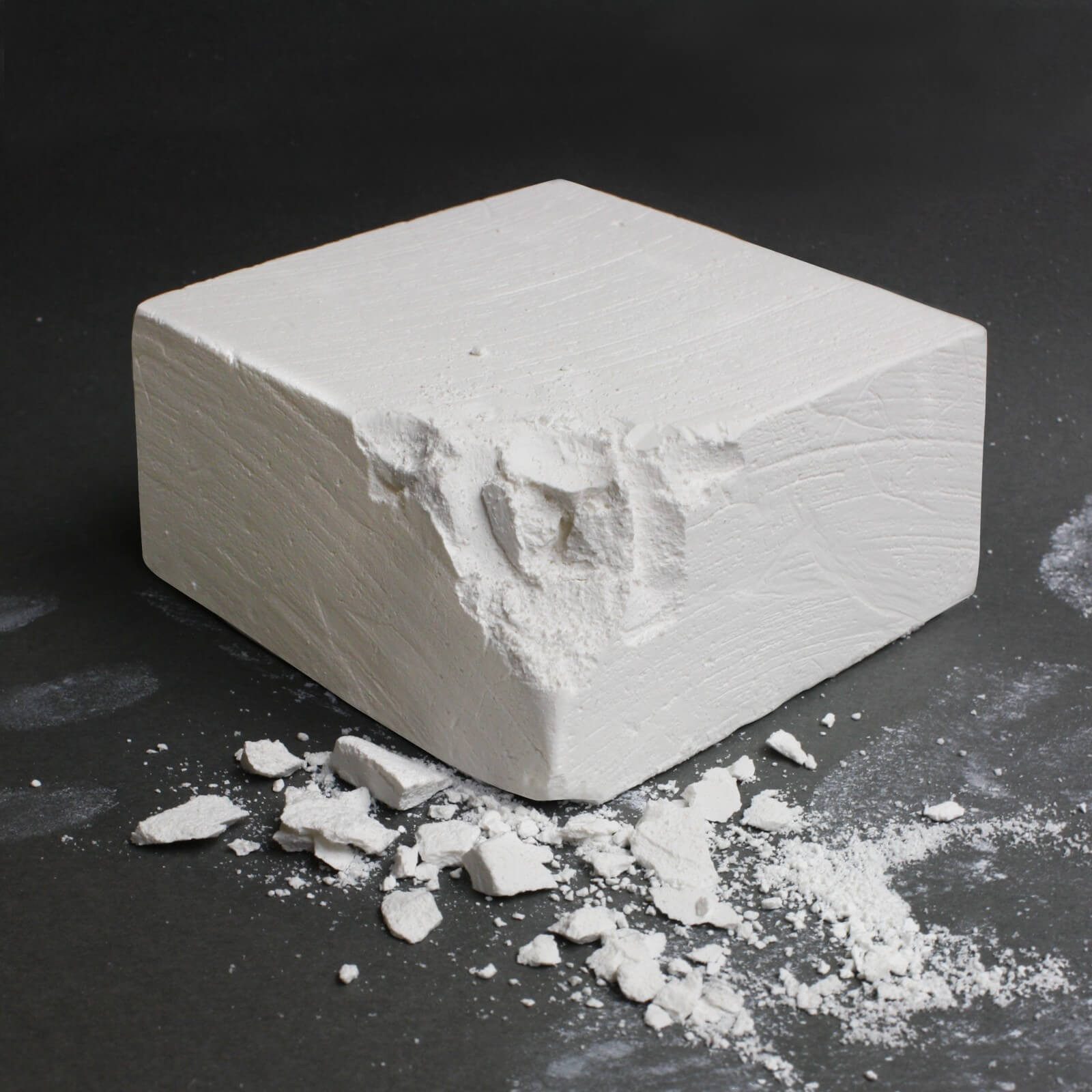 ALPIDEX Grip-Pulver ALPIDEX 4 x Chalk Block 56 g