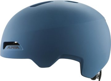 Alpina Sports Fahrradhelm HAARLEM NAVY MATT