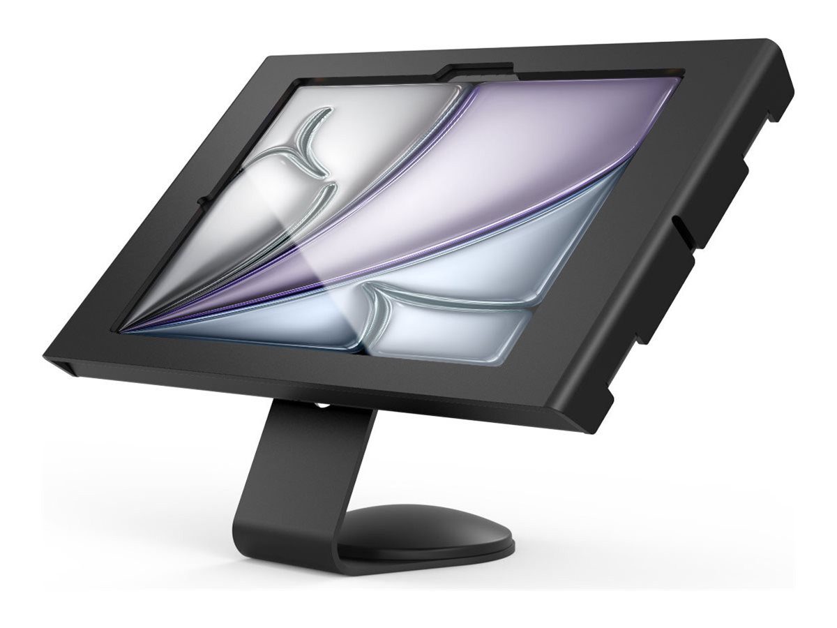 Compulocks Notebook