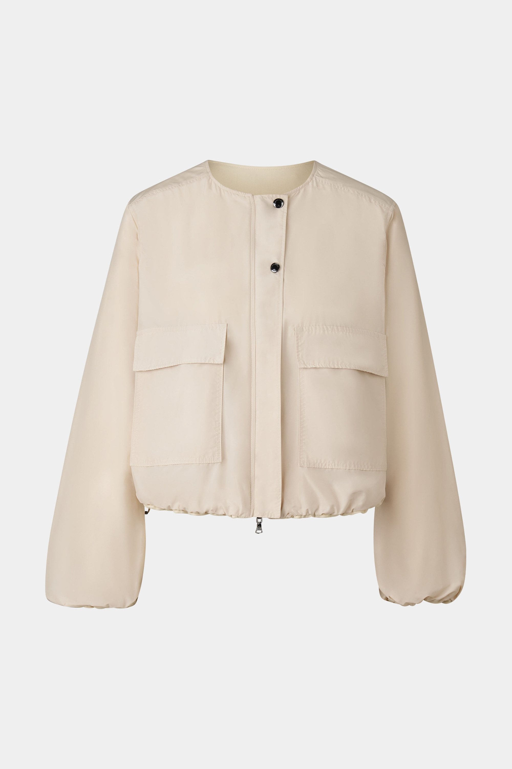 BOGNER Outdoorjacke Wende-Blouson YUMA - Regular Fit