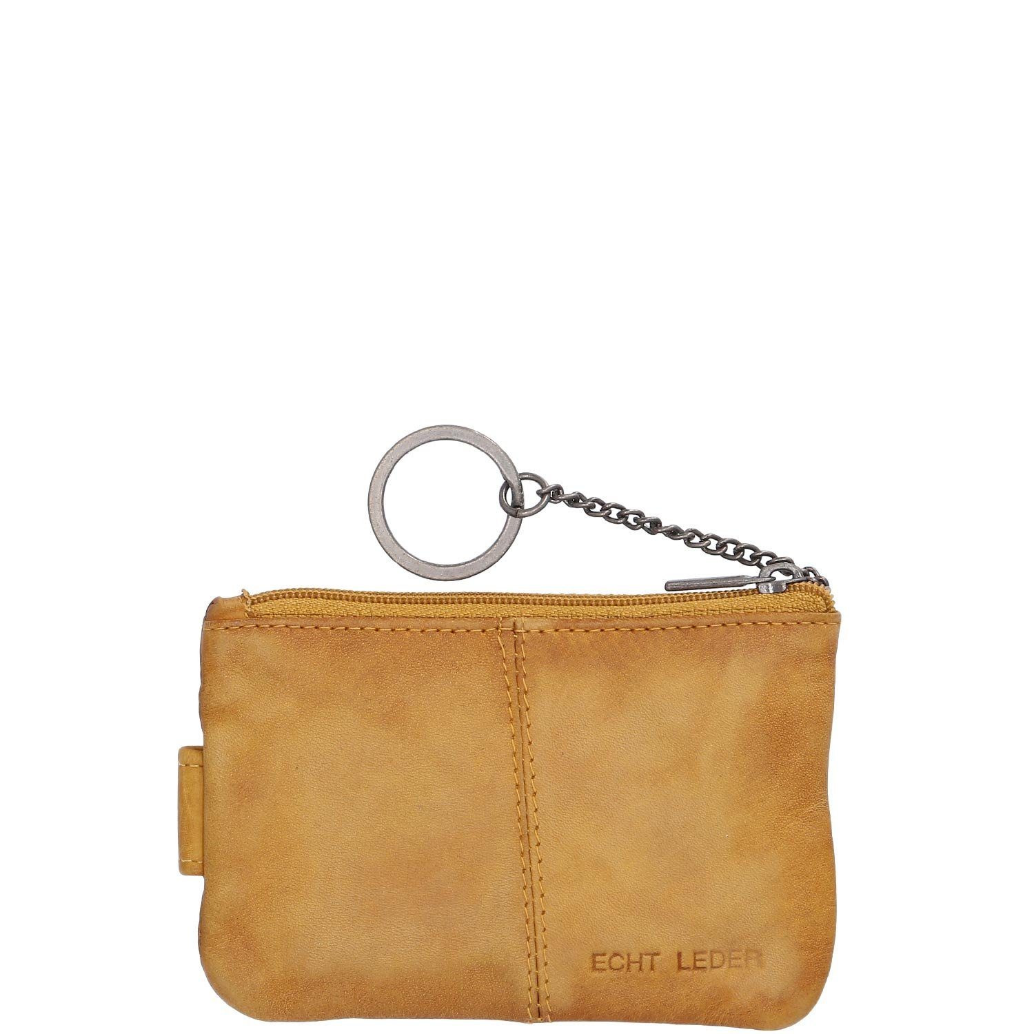 The Skandinavian Brand Geldbörse The Skandinavian Brand Credit Card Holder günstig online kaufen