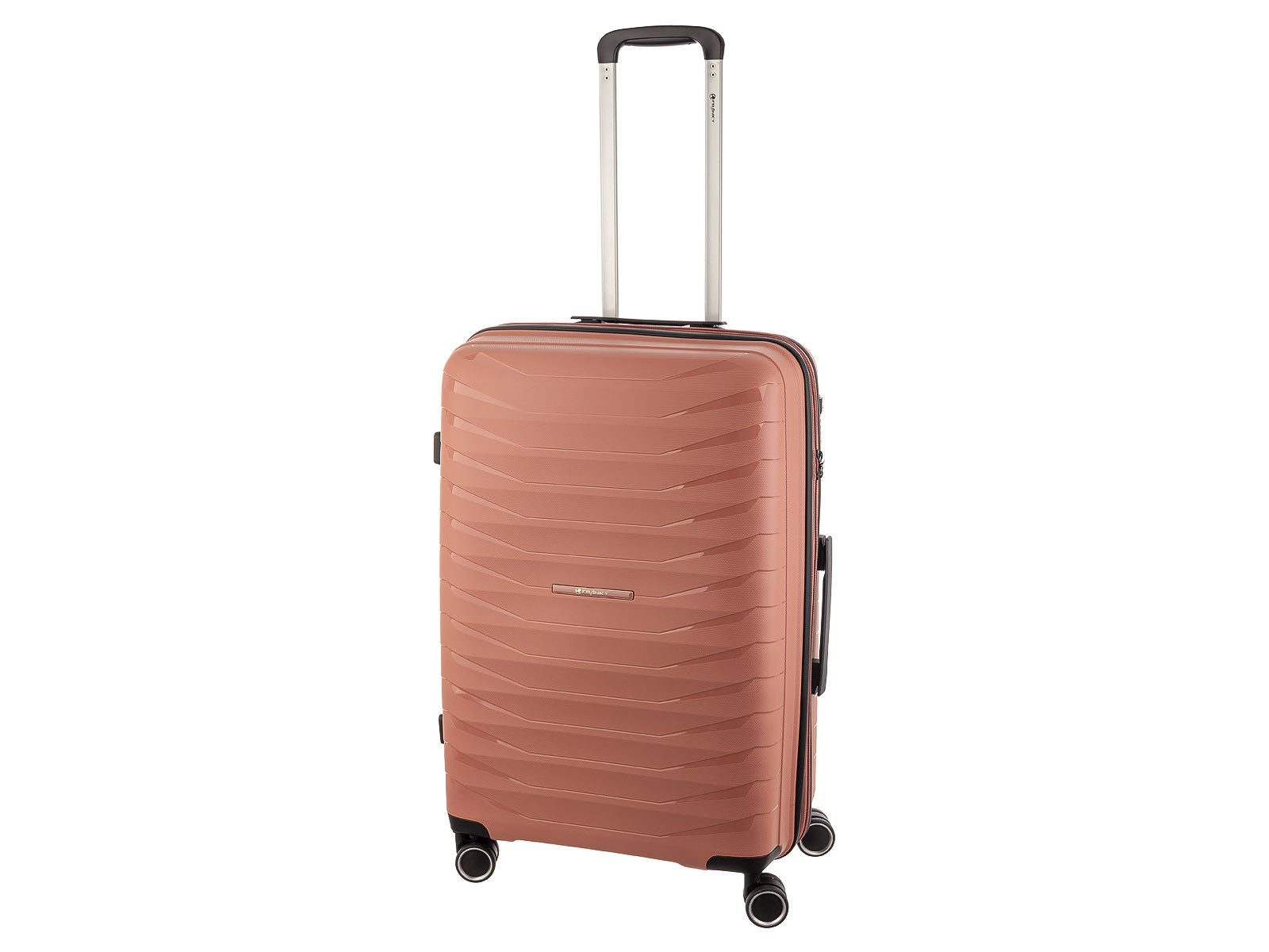 Franky Koffer PP15-68 Spinner Gr. M, günstig online kaufen