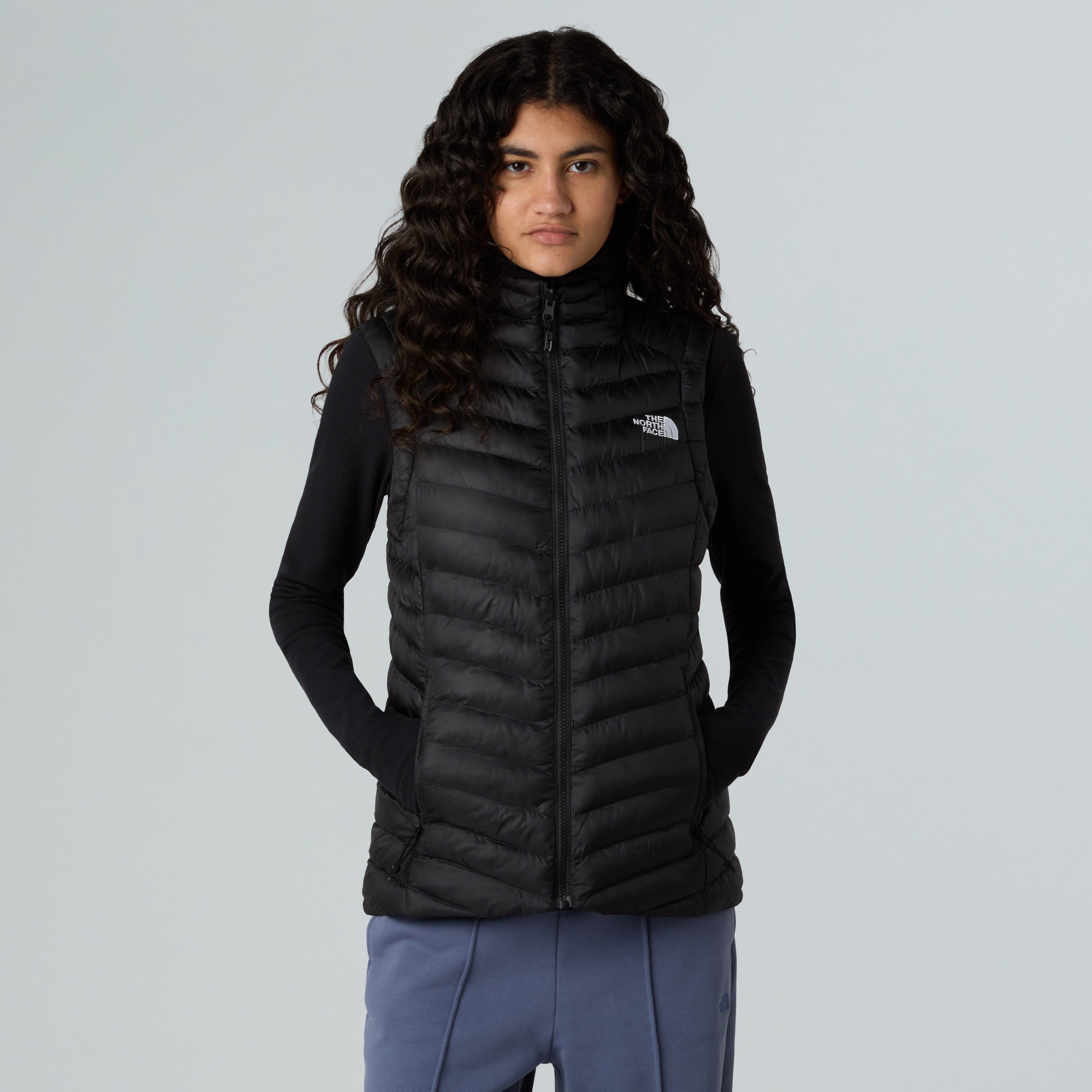 The North Face Steppweste W HUILA SYNTH VEST